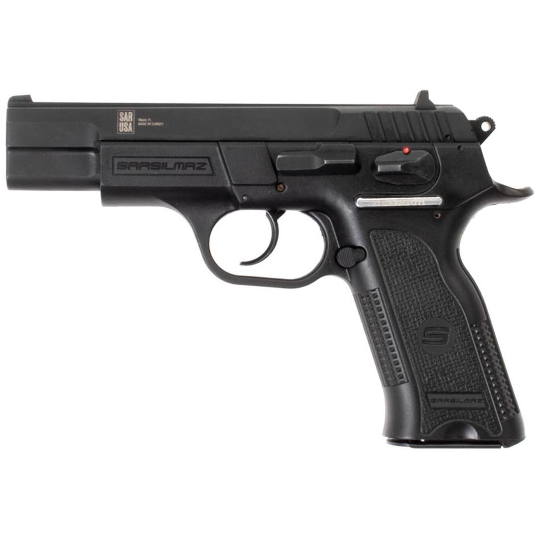 SAR FIREARMS B6